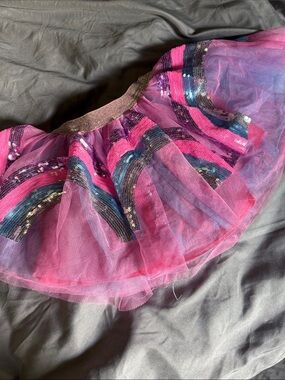Sweet wink skirt